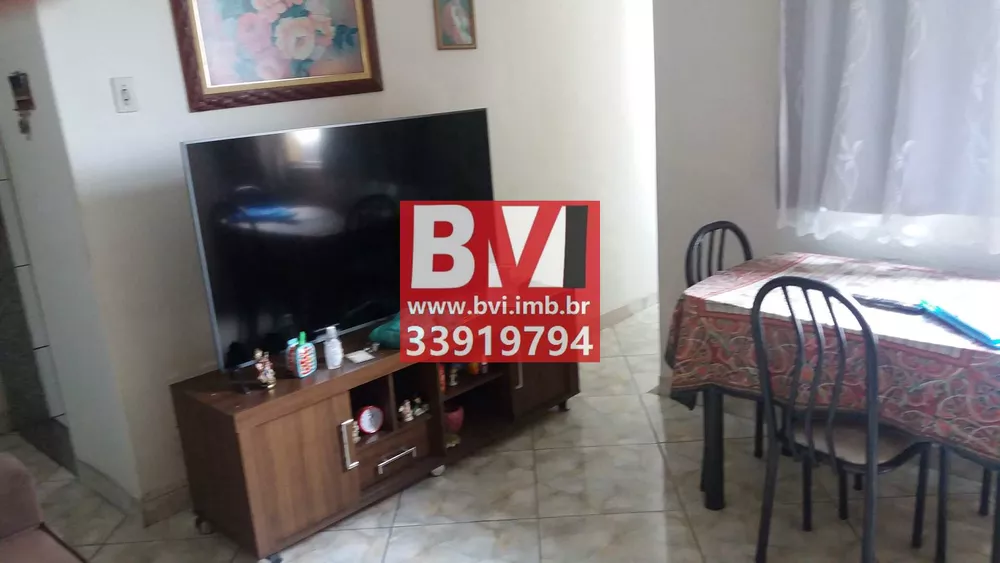 Apartamento à venda com 2 quartos, 60m² - Foto 4