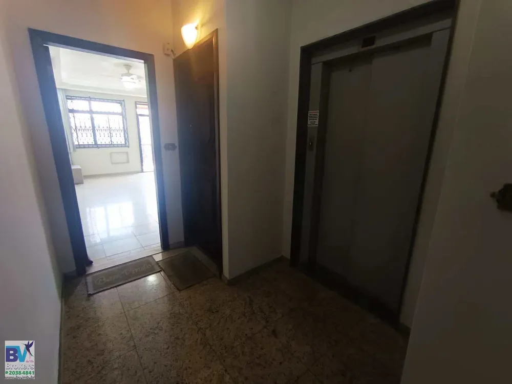 Apartamento, 3 quartos, 110 m² - Foto 45