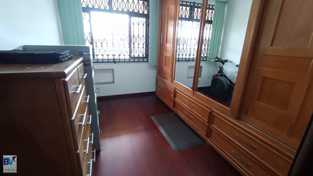 Apartamento, 3 quartos, 110 m² - Foto 5