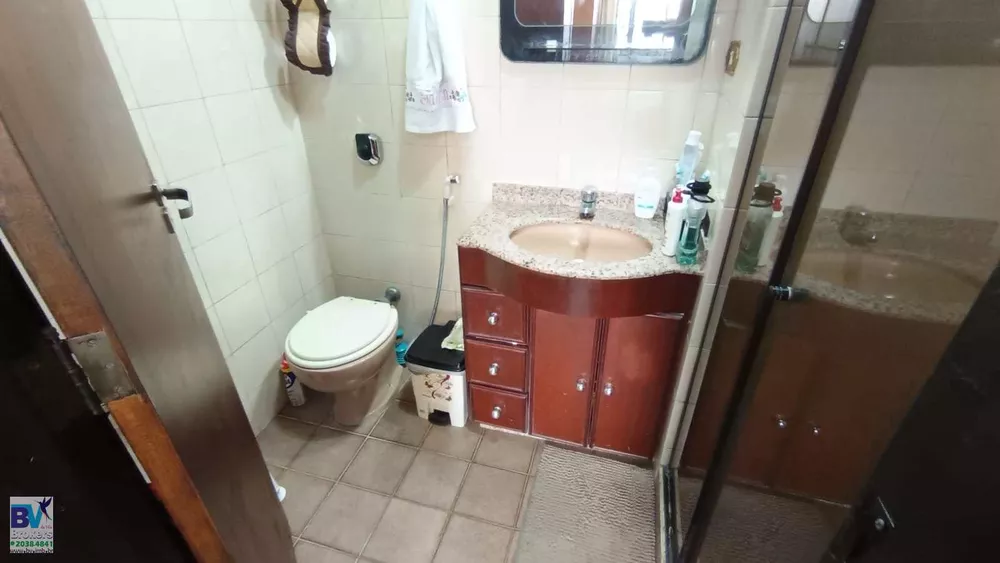Apartamento, 3 quartos, 110 m² - Foto 7