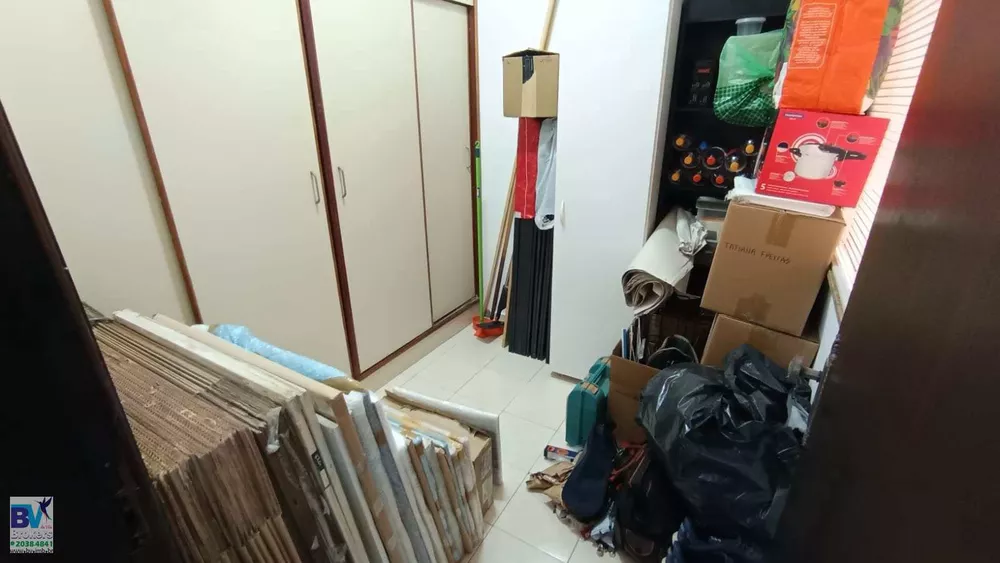 Apartamento, 3 quartos, 110 m² - Foto 19
