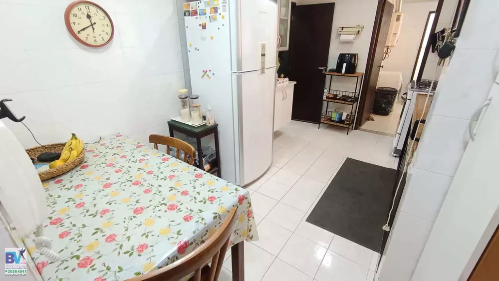 Apartamento, 3 quartos, 110 m² - Foto 1