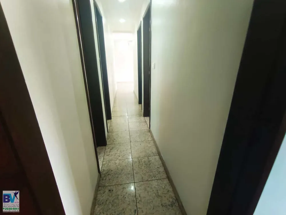 Apartamento, 3 quartos, 110 m² - Foto 33