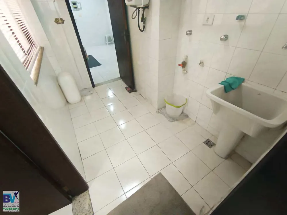 Apartamento, 3 quartos, 110 m² - Foto 42