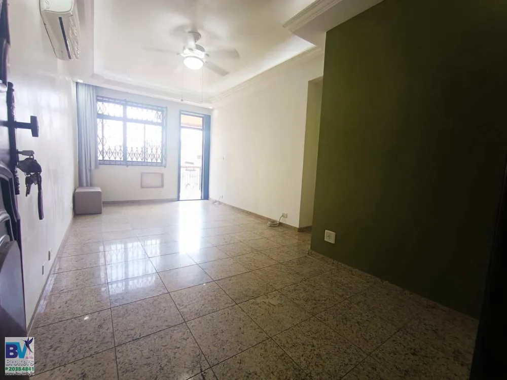 Apartamento, 3 quartos, 110 m² - Foto 29