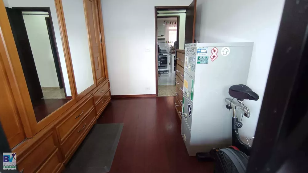Apartamento, 3 quartos, 110 m² - Foto 4