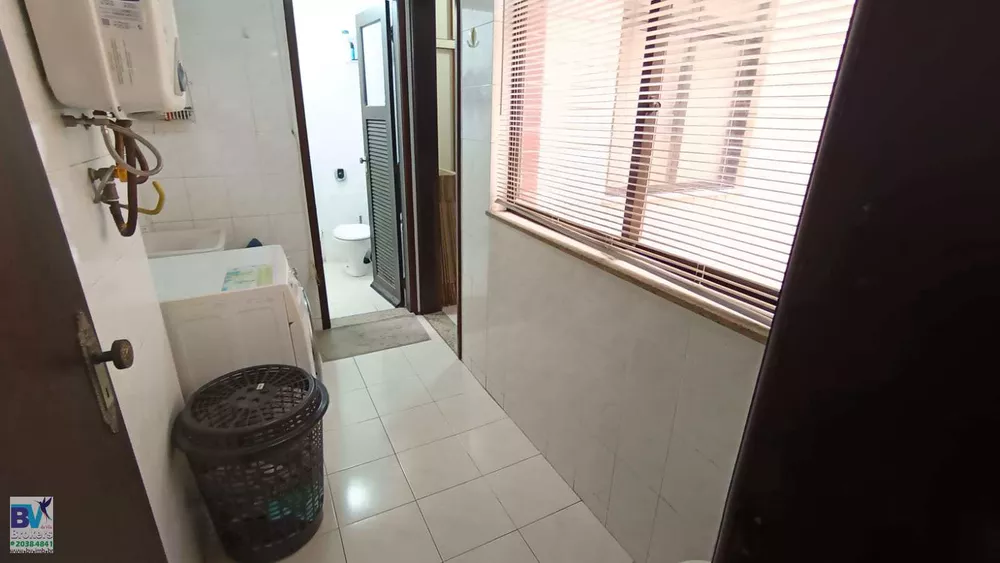 Apartamento, 3 quartos, 110 m² - Foto 15
