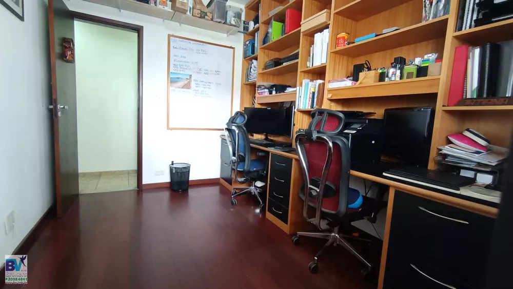 Apartamento, 3 quartos, 110 m² - Foto 9