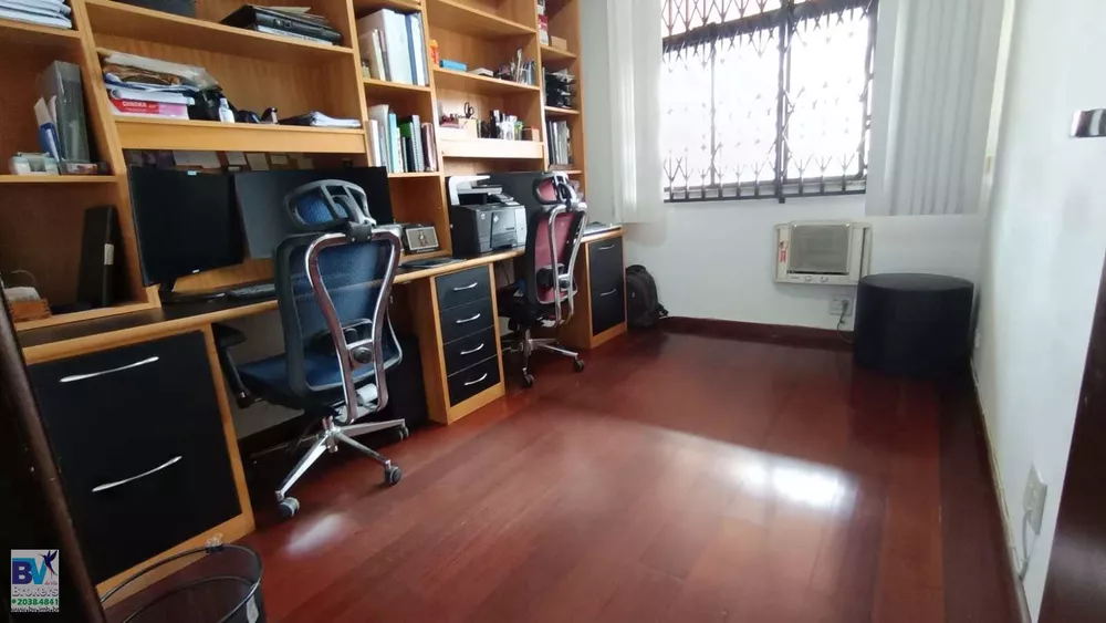 Apartamento, 3 quartos, 110 m² - Foto 12