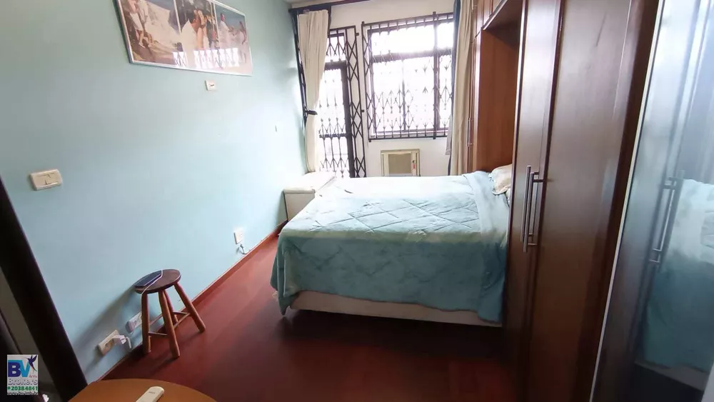 Apartamento, 3 quartos, 110 m² - Foto 23
