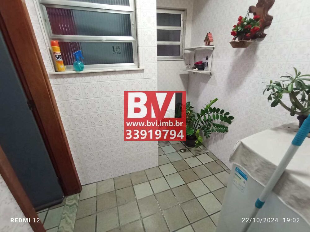 Apartamento à venda com 3 quartos, 101m² - Foto 13