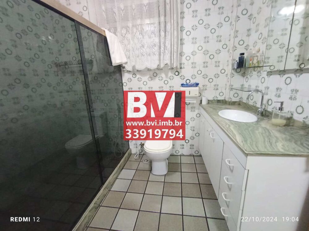Apartamento à venda com 3 quartos, 101m² - Foto 7