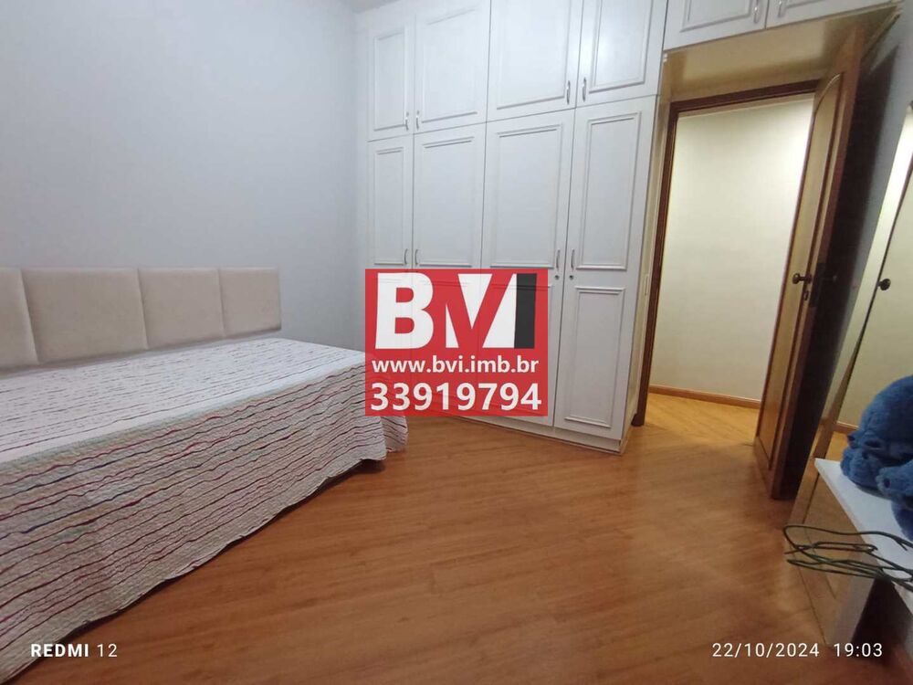 Apartamento à venda com 3 quartos, 101m² - Foto 9