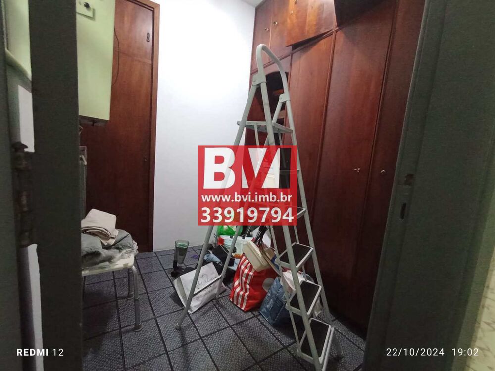 Apartamento à venda com 3 quartos, 101m² - Foto 16