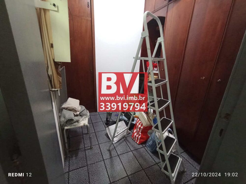 Apartamento à venda com 3 quartos, 101m² - Foto 15