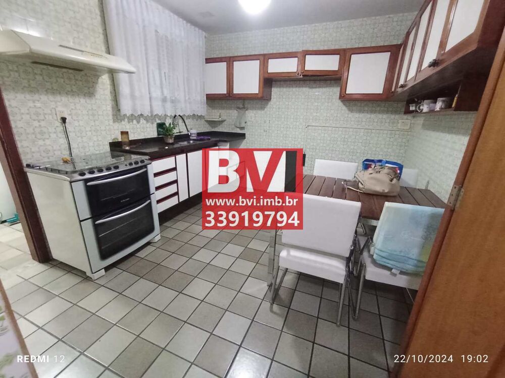 Apartamento à venda com 3 quartos, 101m² - Foto 12