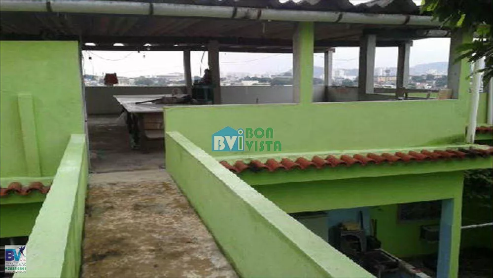 Casa, 4 quartos, 120 m² - Foto 10