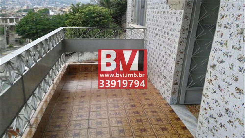 Casa, 4 quartos, 120 m² - Foto 2