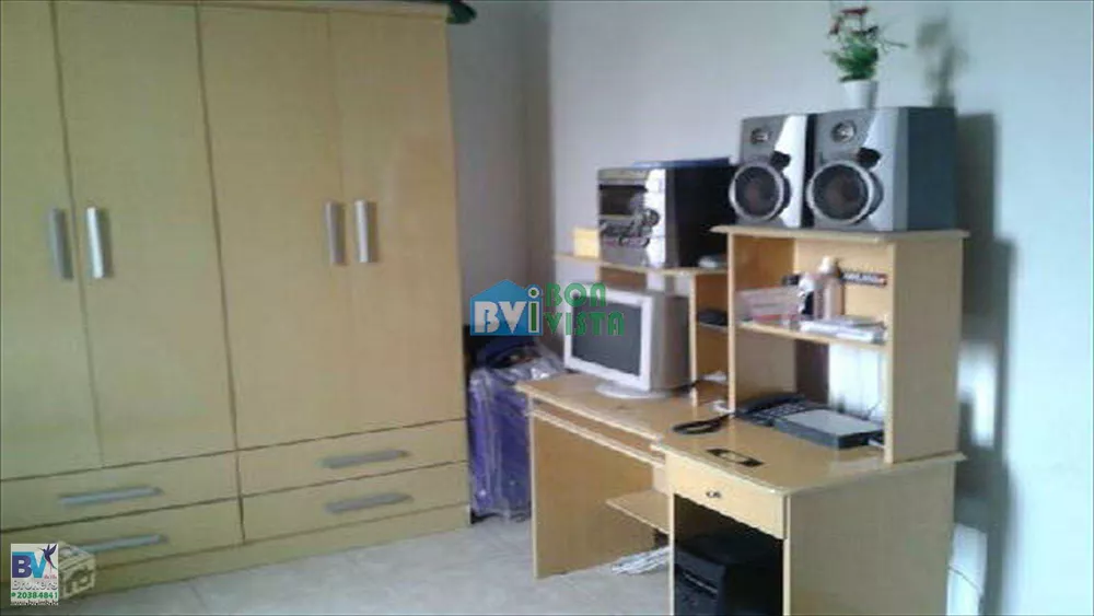 Casa, 4 quartos, 120 m² - Foto 12