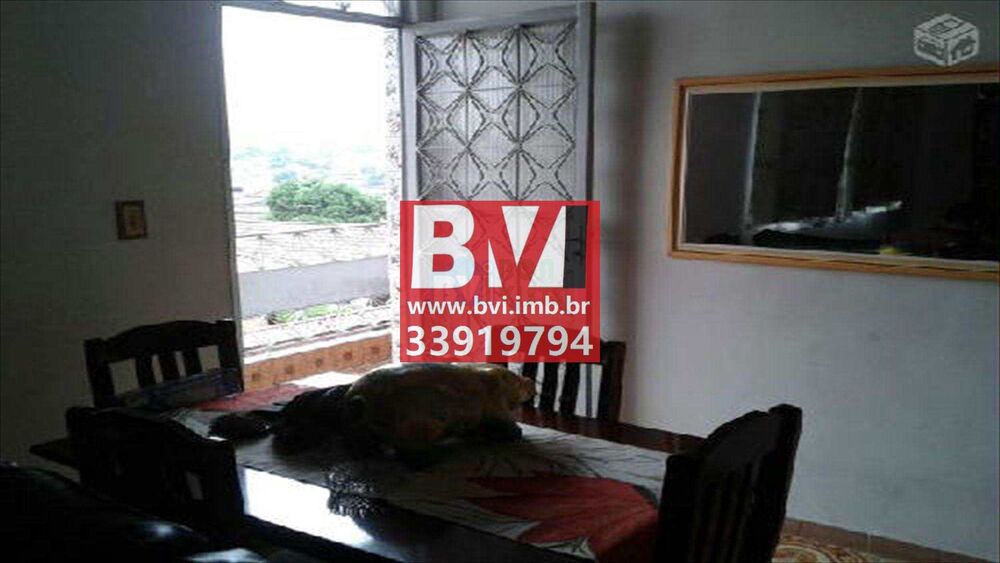 Casa, 4 quartos, 120 m² - Foto 6