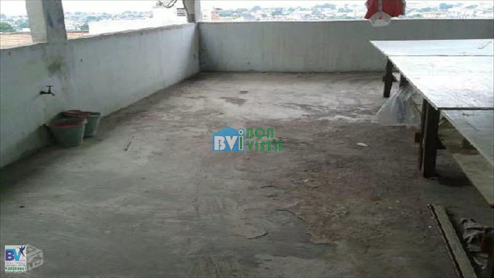 Casa, 4 quartos, 120 m² - Foto 11