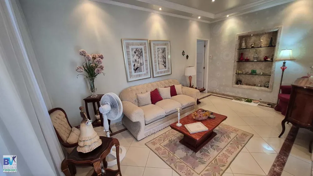 Casa, 3 quartos, 191 m² - Foto 6