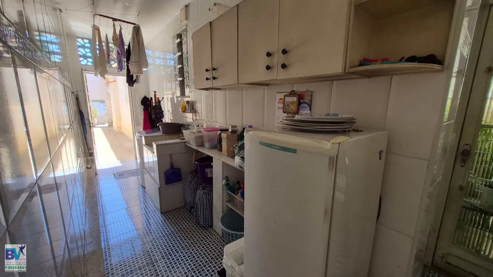 Casa, 3 quartos, 191 m² - Foto 15