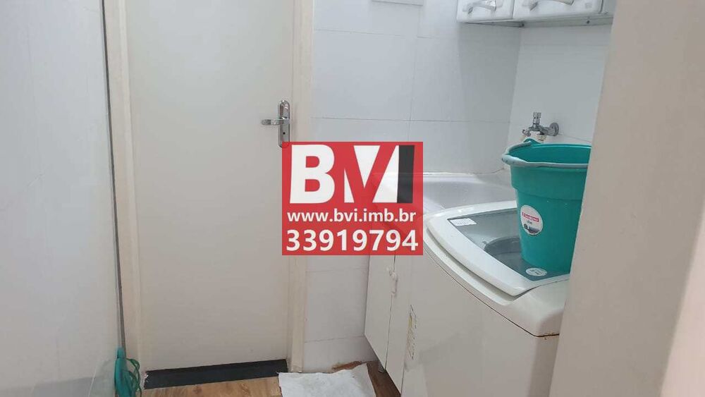 Apartamento, 2 quartos, 65 m² - Foto 7
