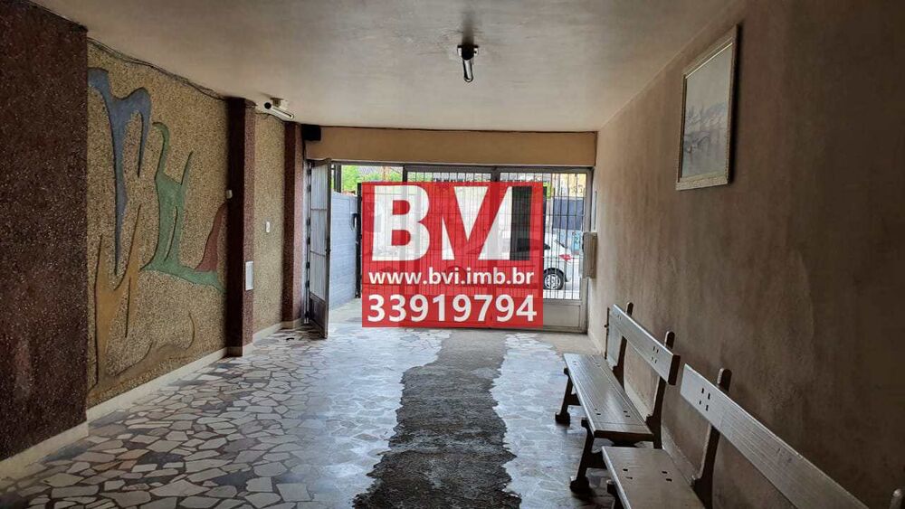 Apartamento, 2 quartos, 65 m² - Foto 10