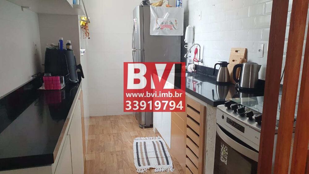 Apartamento, 2 quartos, 65 m² - Foto 3