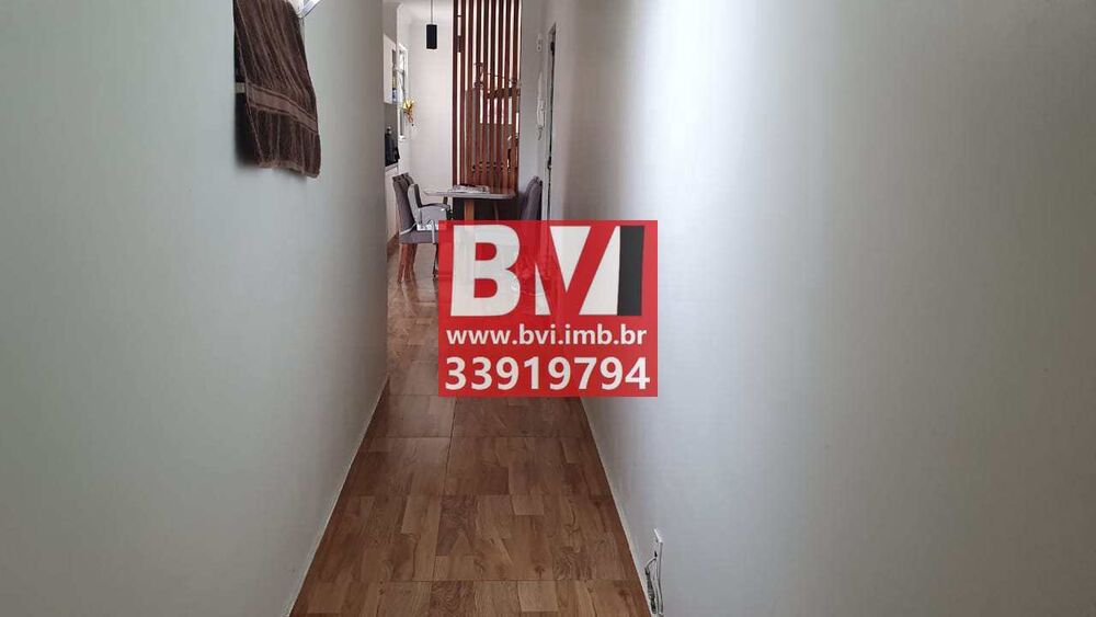 Apartamento, 2 quartos, 65 m² - Foto 9