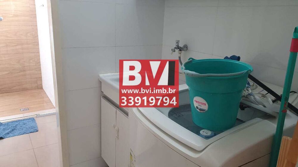 Apartamento, 2 quartos, 65 m² - Foto 13