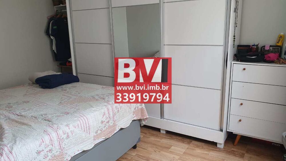 Apartamento, 2 quartos, 65 m² - Foto 8