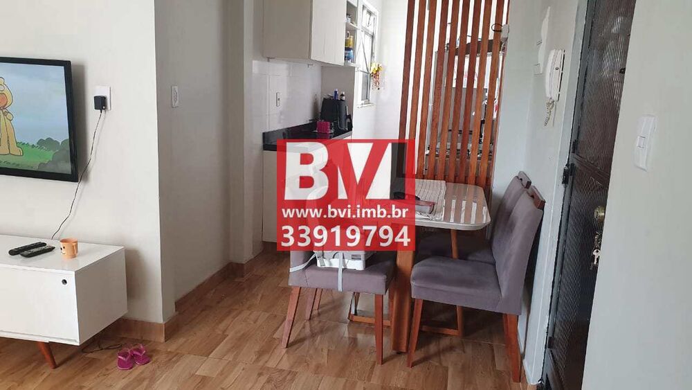 Apartamento, 2 quartos, 65 m² - Foto 5