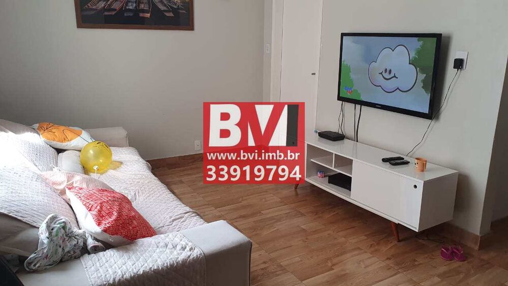 Apartamento, 2 quartos, 65 m² - Foto 6