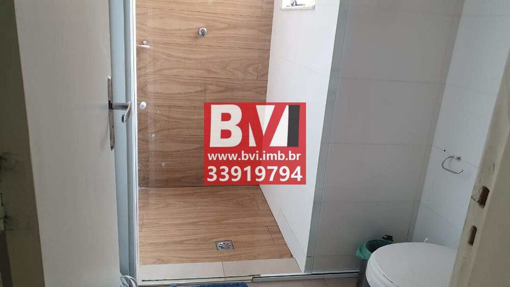 Apartamento, 2 quartos, 65 m² - Foto 2
