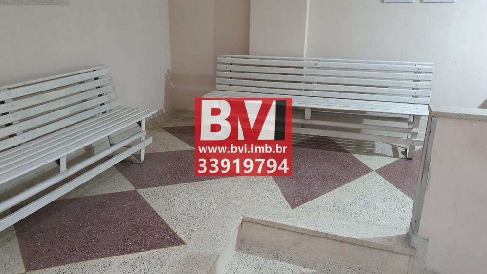 Apartamento, 2 quartos, 65 m² - Foto 1