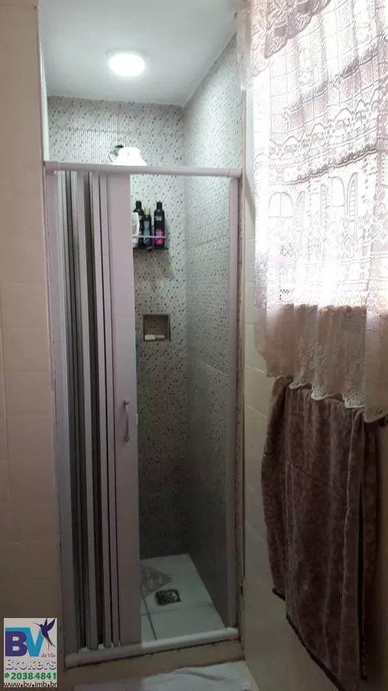 Apartamento, 3 quartos, 85 m² - Foto 21