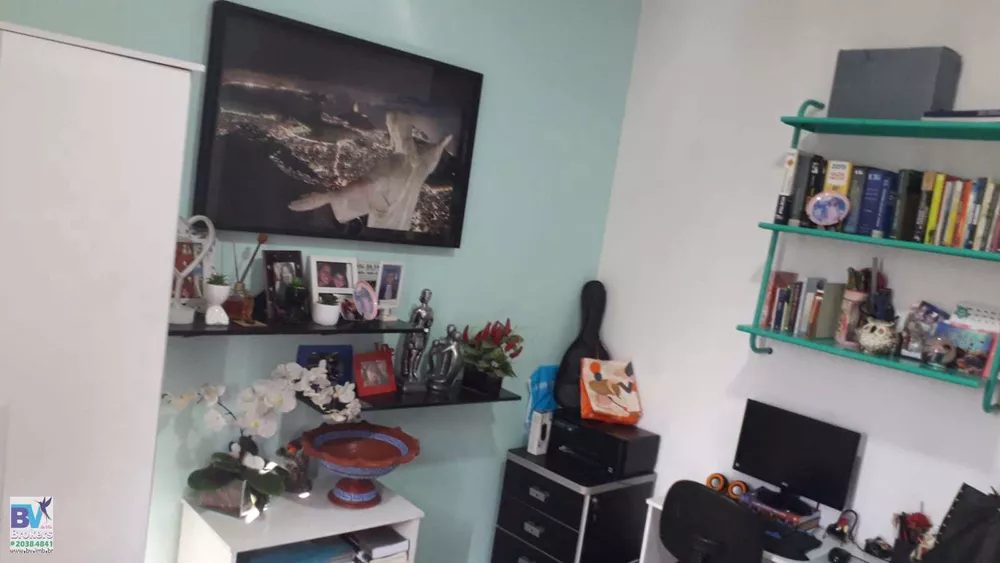 Apartamento, 3 quartos, 85 m² - Foto 12