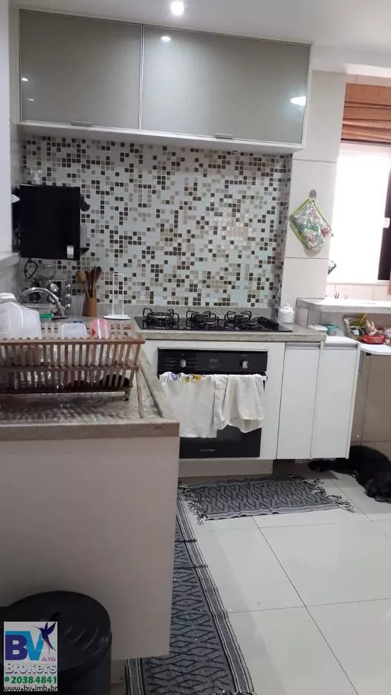 Apartamento, 3 quartos, 85 m² - Foto 22