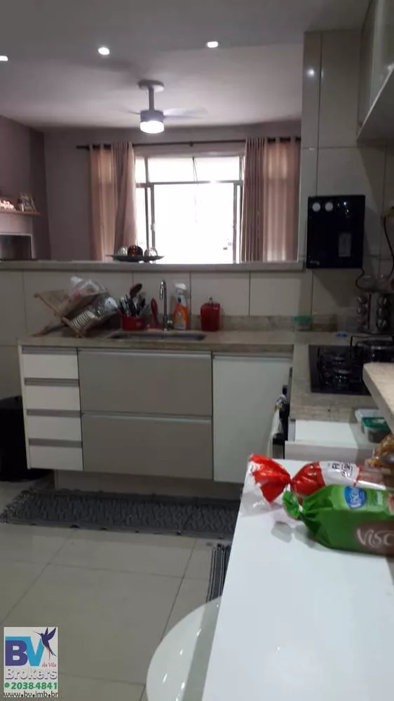Apartamento, 3 quartos, 85 m² - Foto 2