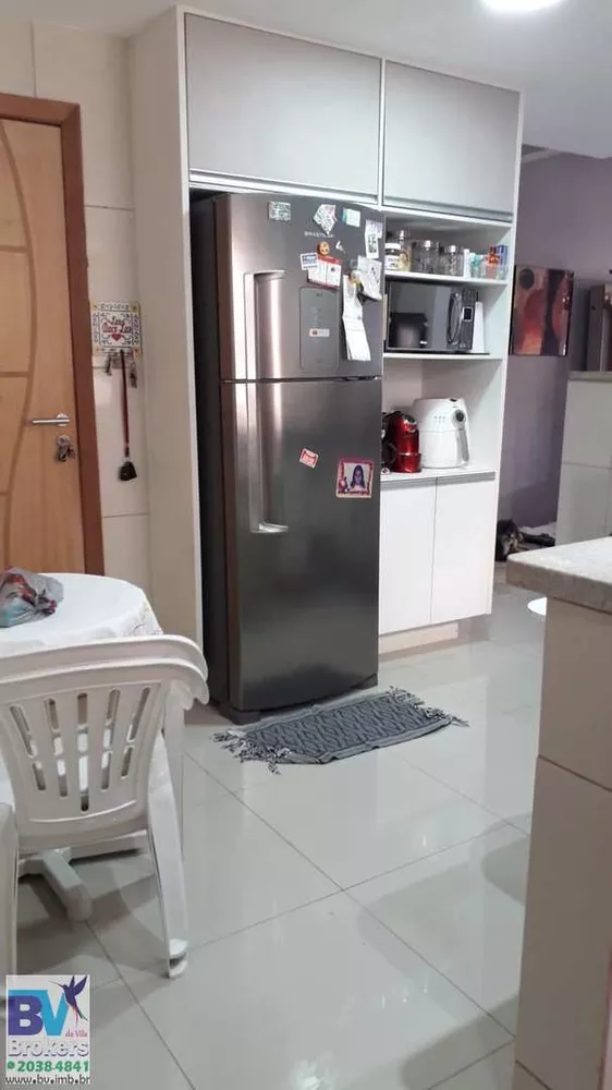 Apartamento, 3 quartos, 85 m² - Foto 9