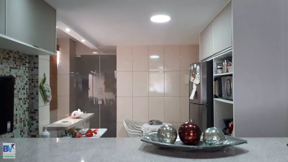Apartamento, 3 quartos, 85 m² - Foto 3