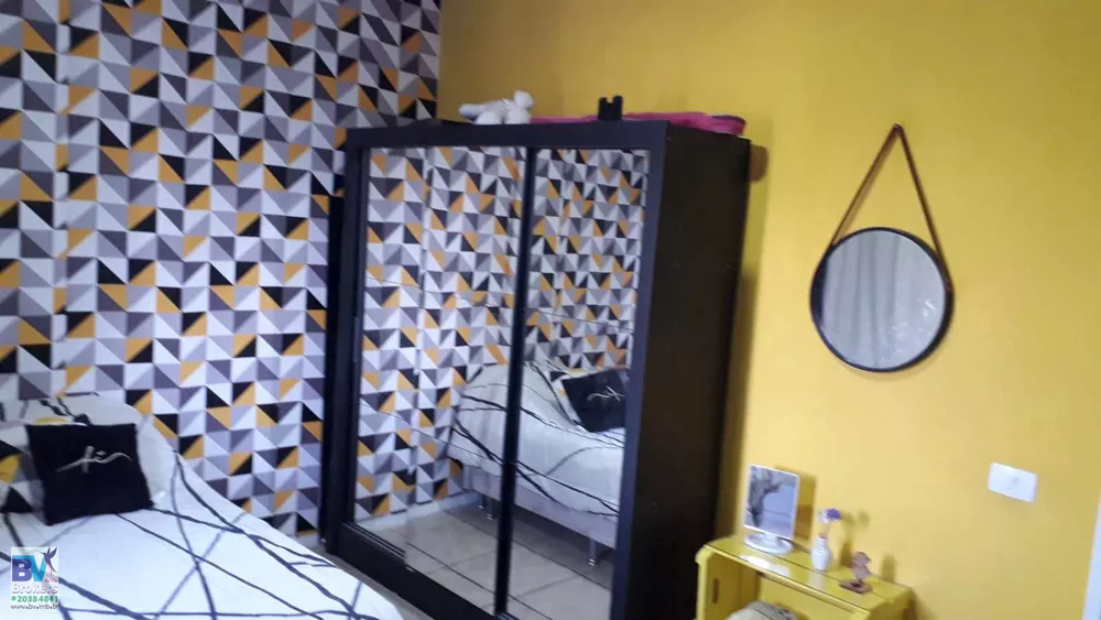 Apartamento, 3 quartos, 85 m² - Foto 14