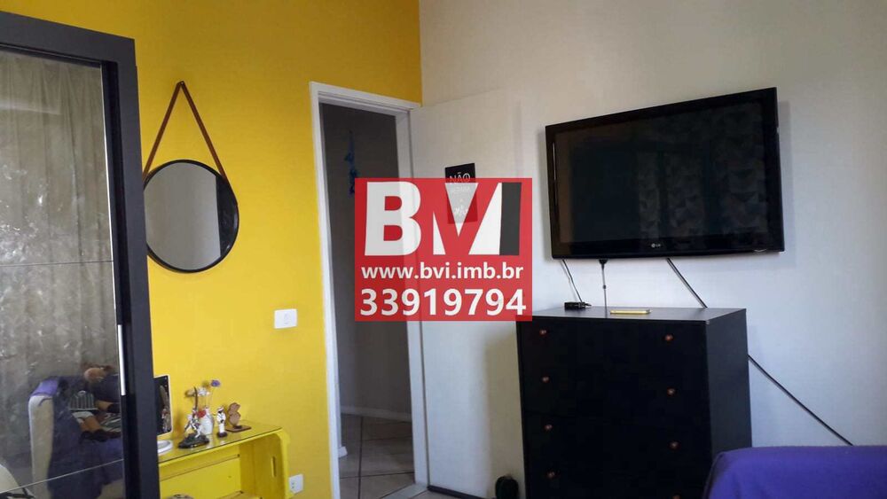 Apartamento, 3 quartos, 85 m² - Foto 28