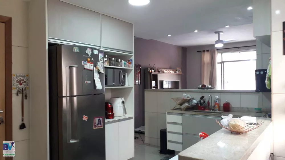 Apartamento, 3 quartos, 85 m² - Foto 11
