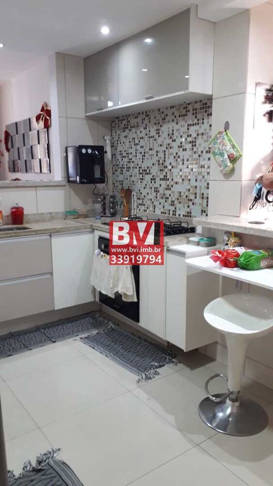 Apartamento, 3 quartos, 85 m² - Foto 8
