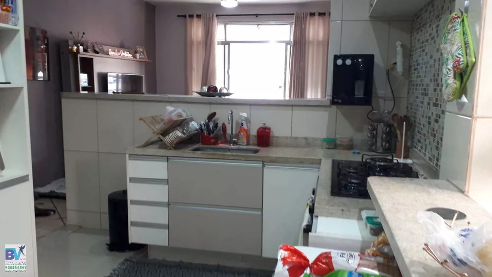 Apartamento, 3 quartos, 85 m² - Foto 15
