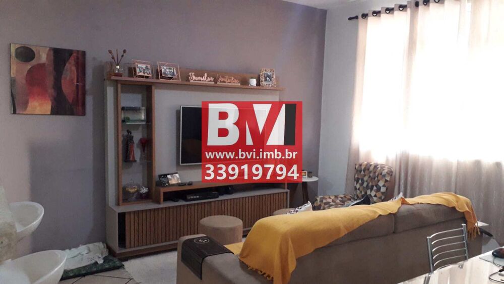 Apartamento, 3 quartos, 85 m² - Foto 6