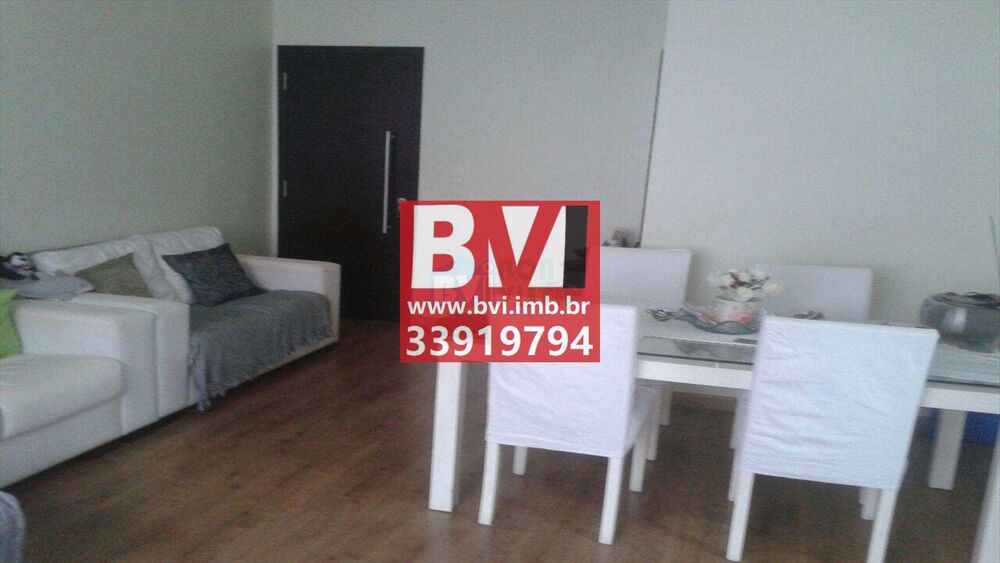 Apartamento, 3 quartos, 100 m² - Foto 3